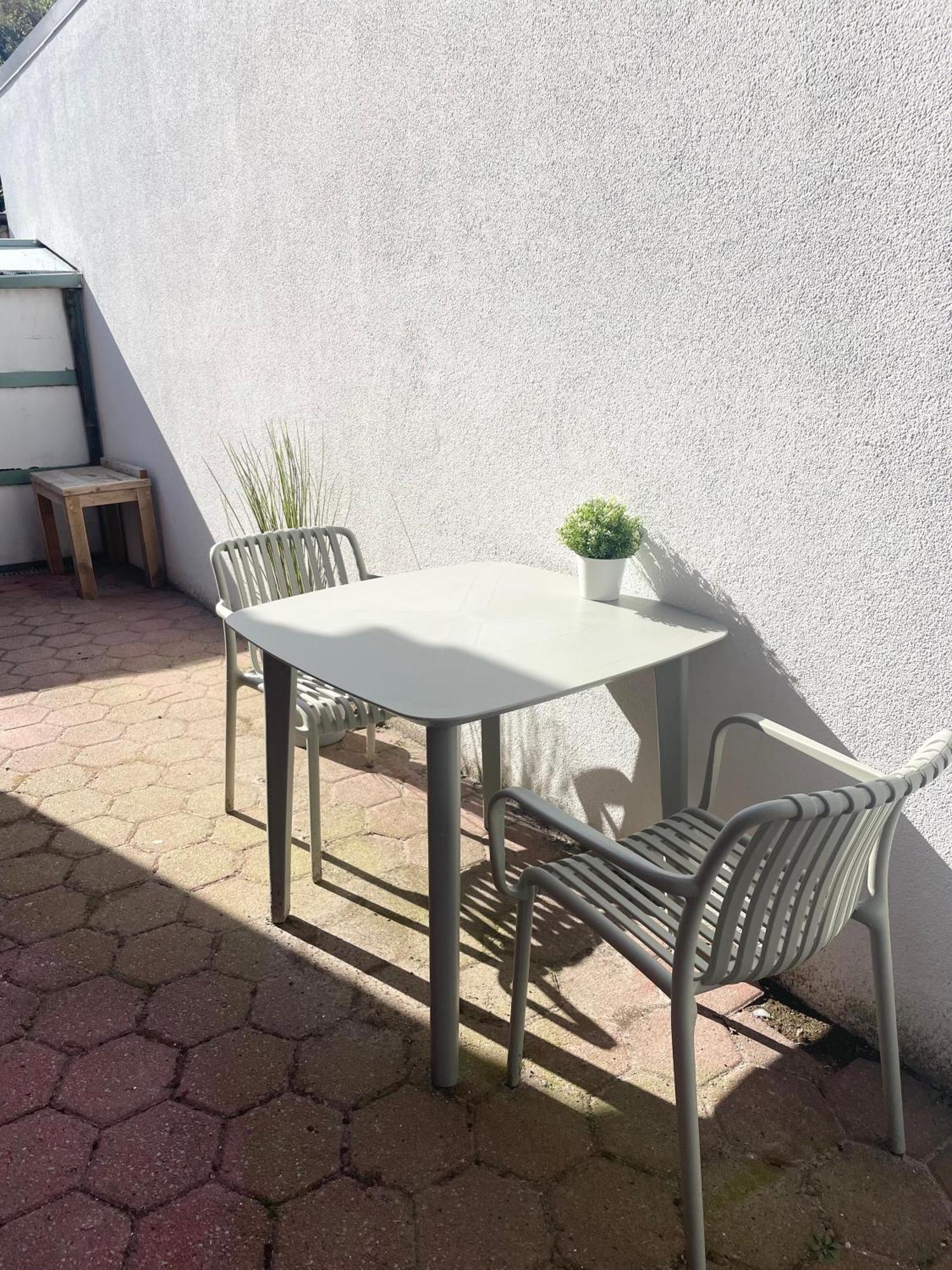 Strandloft Vier نورديرني المظهر الخارجي الصورة