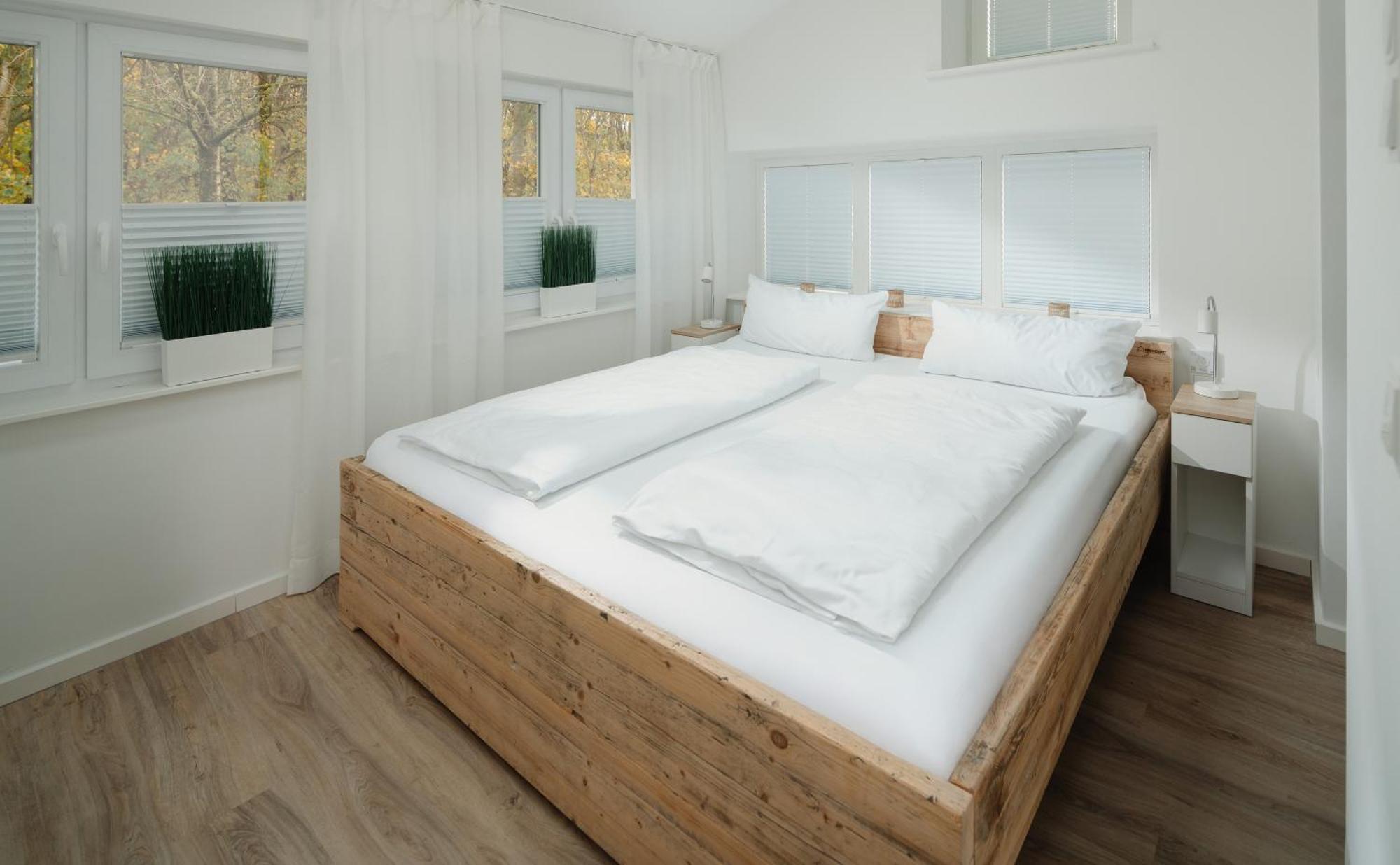 Strandloft Vier نورديرني المظهر الخارجي الصورة