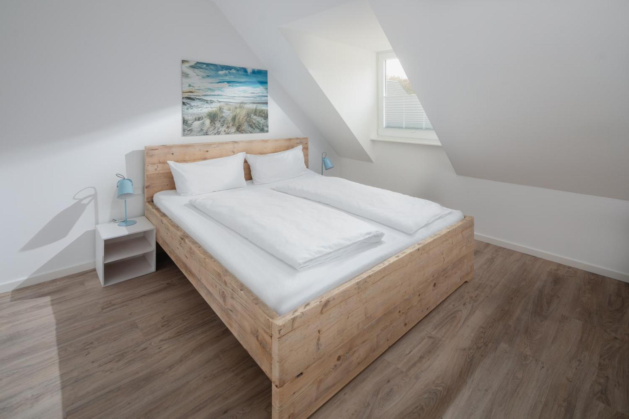Strandloft Vier نورديرني المظهر الخارجي الصورة