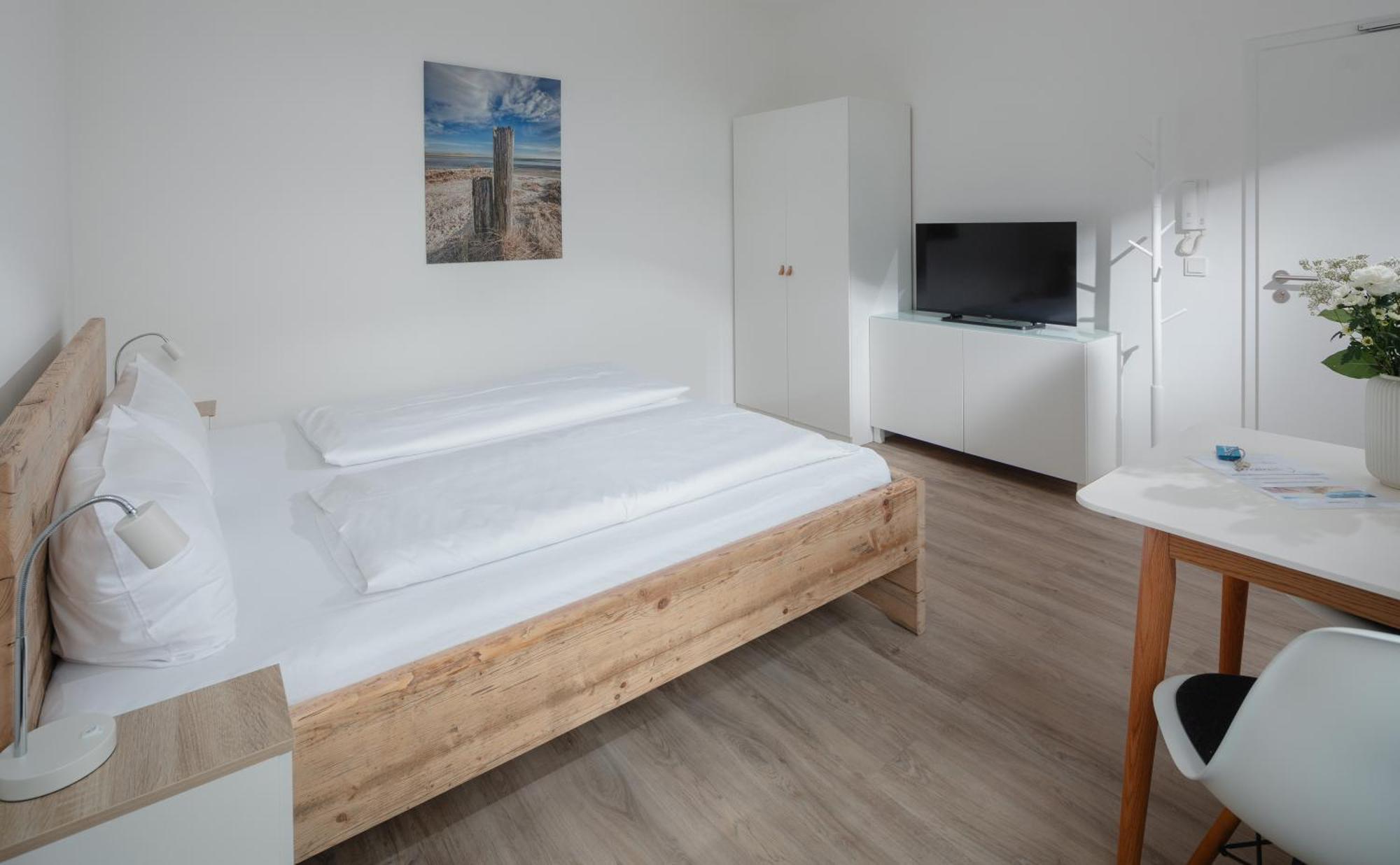 Strandloft Vier نورديرني المظهر الخارجي الصورة