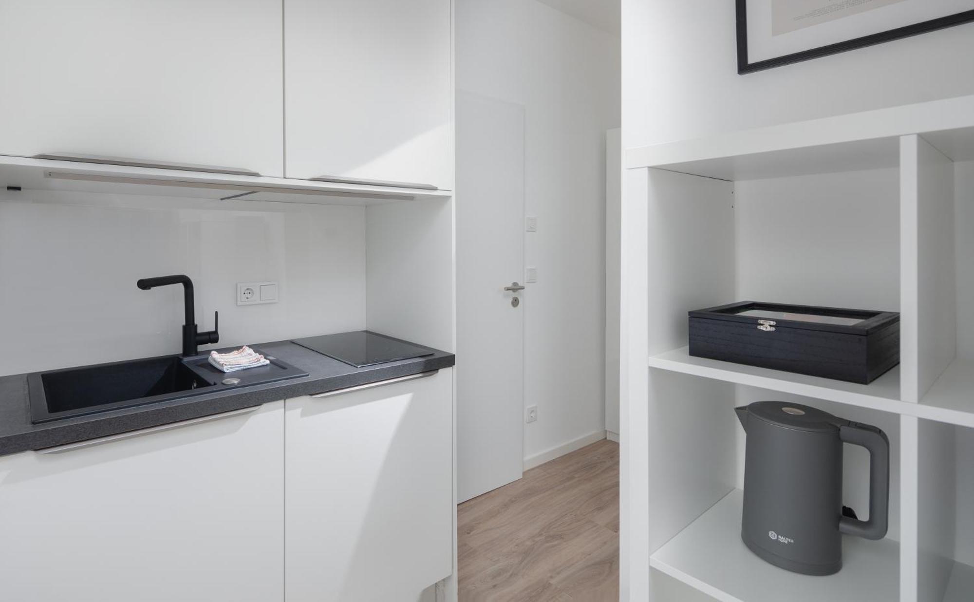 Strandloft Vier نورديرني المظهر الخارجي الصورة