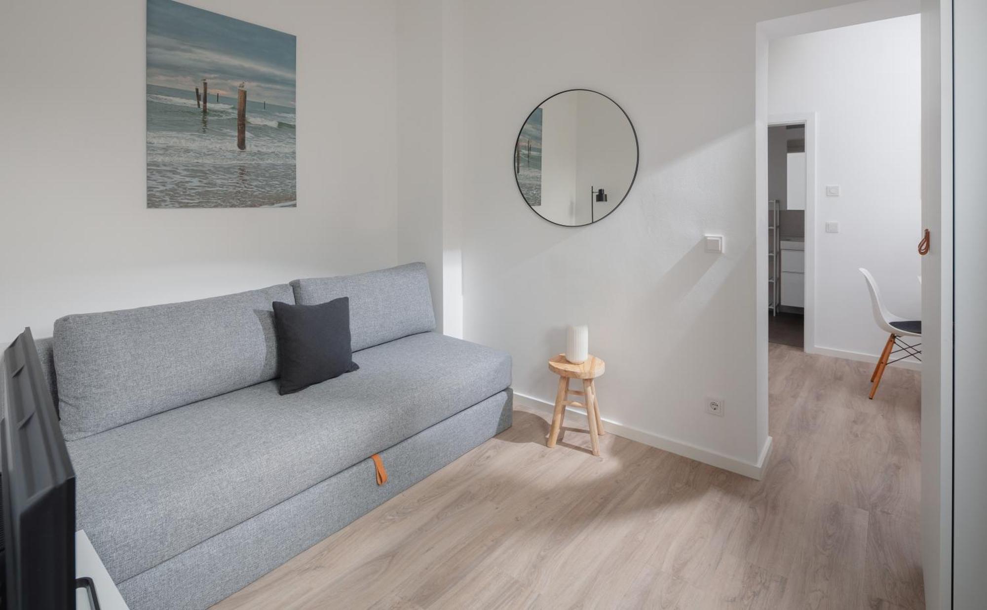 Strandloft Vier نورديرني المظهر الخارجي الصورة